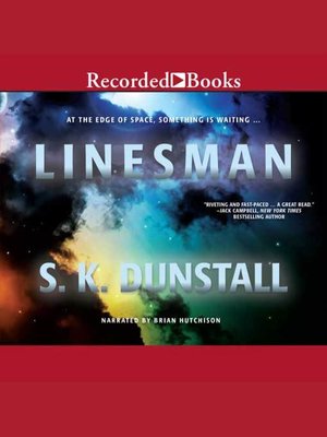 cover image of Linesman